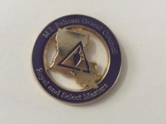 masonic badges